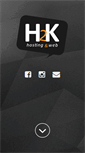 Mobile Screenshot of h2k.com.br